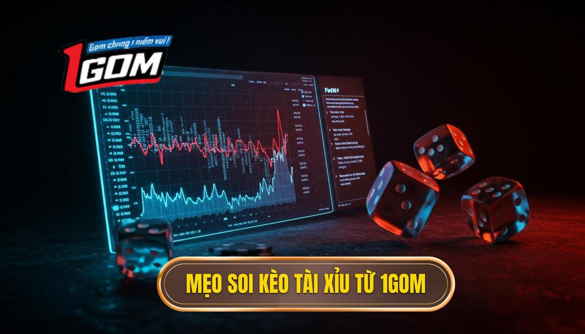 Phần 2 Mẹo Soi Kèo Tài Xỉu Từ Bảng 1gom Phân Tích Biến Động Tỷ Lệ