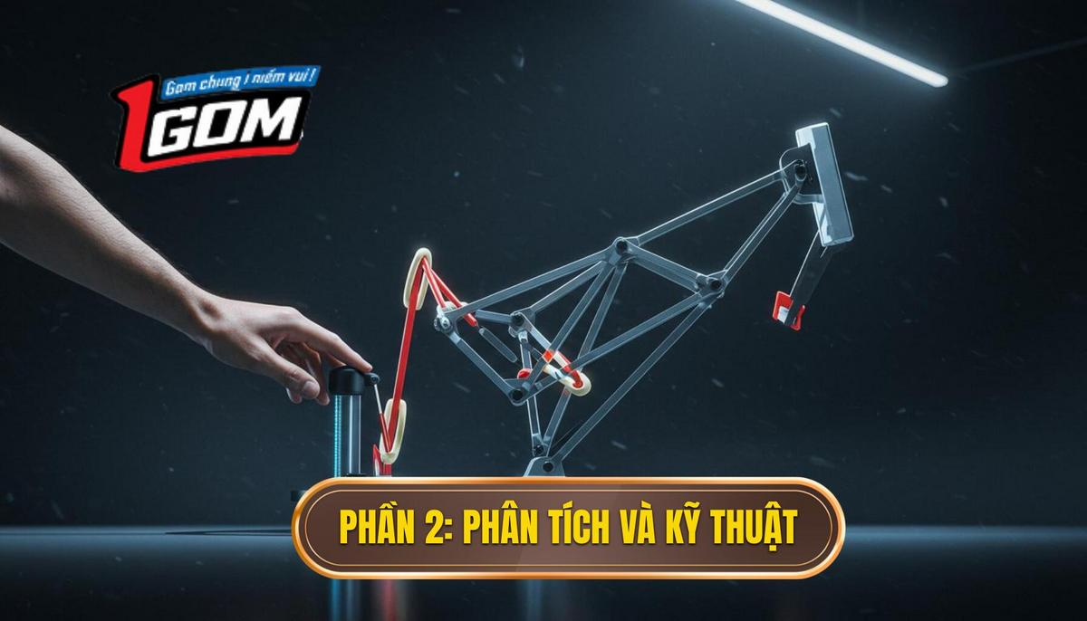 Phần 2 Phân Tích Cơ Học Và Kỹ Thuật Thực Hiện