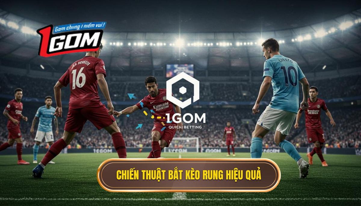 Phần Ii Chiến Thuật Chuyên Sâu Bí Quyết Bắt Kèo Rung Nhanh