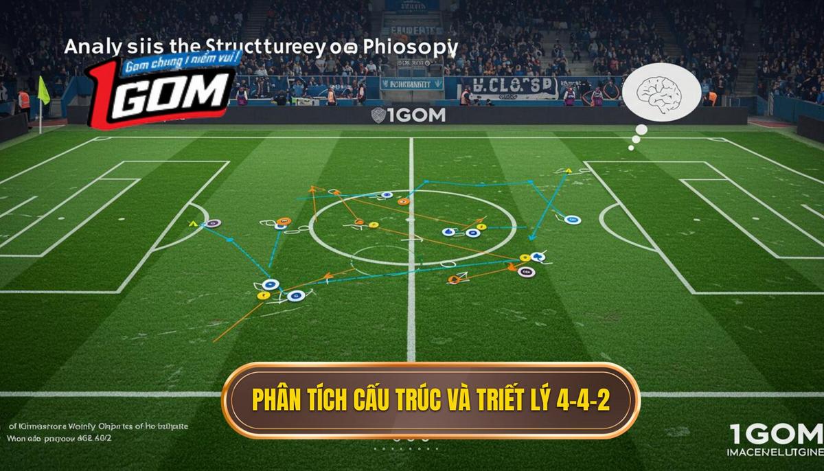 Phân Tích Cấu Trúc Và Triết Lý Của 4 4 2