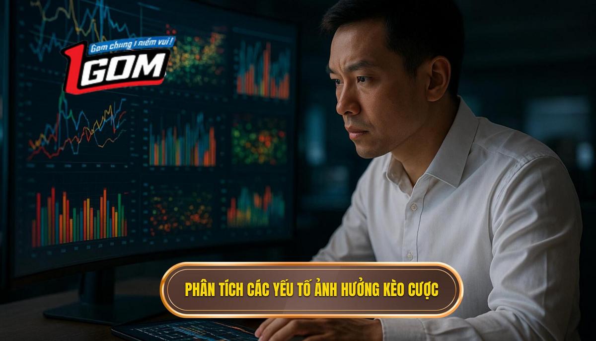 Phân Tích Chuyên Sâu Các Yếu Tố Ảnh Hưởng Đến Kèo Cược Tổng Số Lần Sút Bóng Trúng Cột Dọc