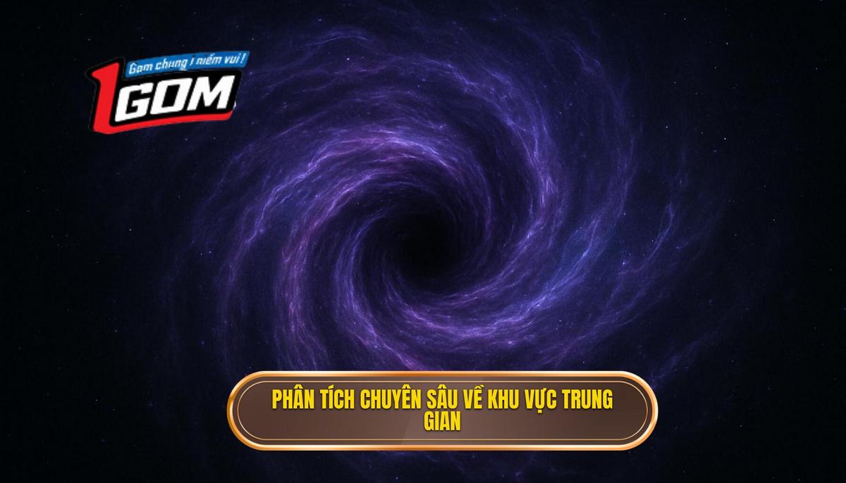 Phân Tích Chuyên Sâu Về Khu Vực Trung Tuyến