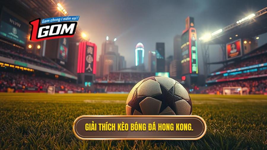 Kèo bóng đá Hong Kong là gì?