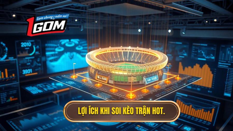 Tại sao việc soi kèo trận hot nhất lại quan trọng?