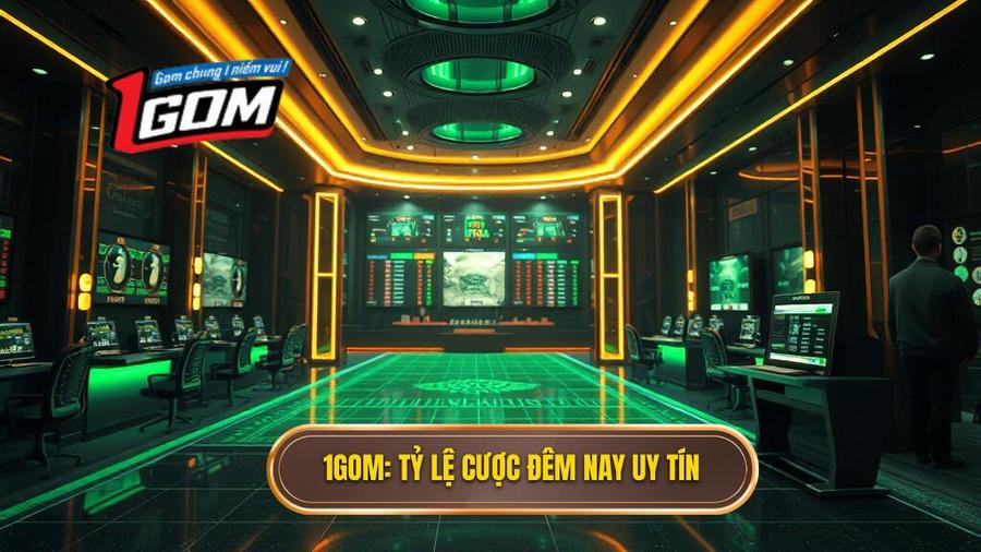 tỷ lệ cược đêm nay