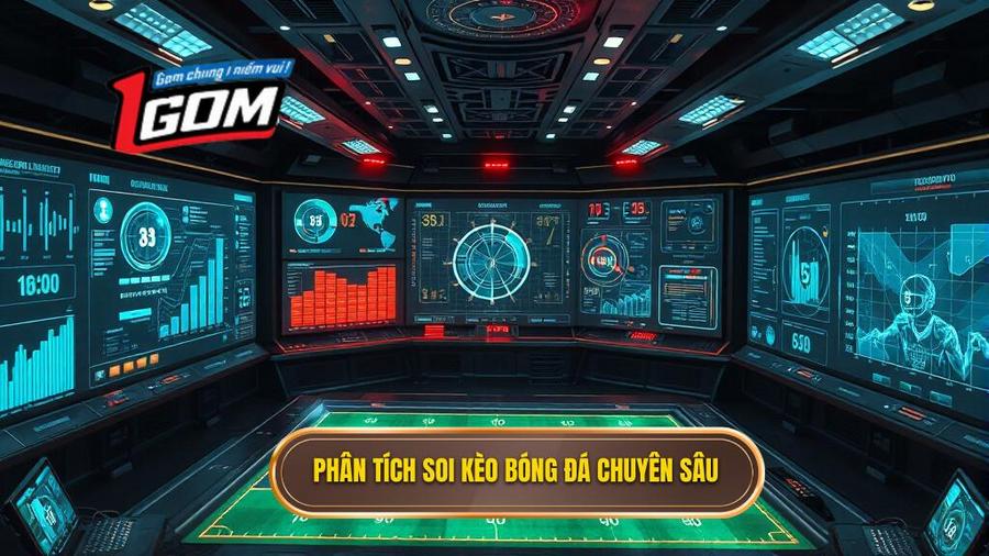 Phân tích đa chiều khi soi kèo trận hot nhất