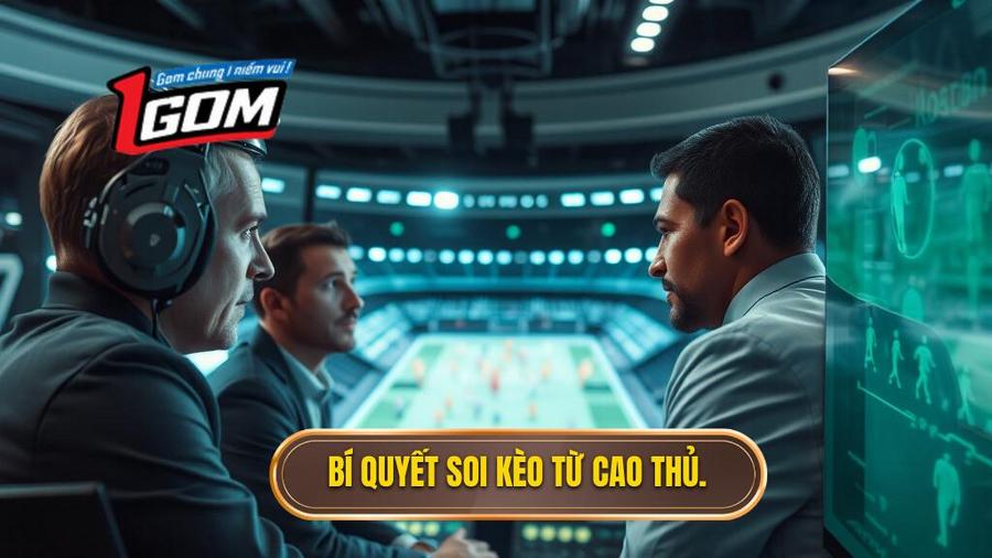 Bí quyết soi kèo trận hot nhất từ các cao thủ
