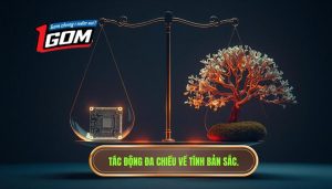 Tác động đa Chiều Về Tính Bản Sắc.